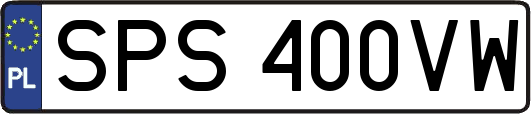 SPS400VW