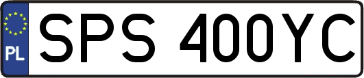 SPS400YC