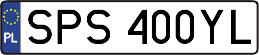 SPS400YL