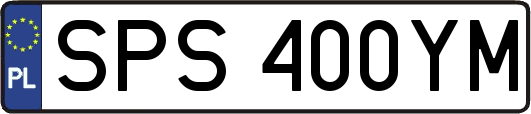 SPS400YM