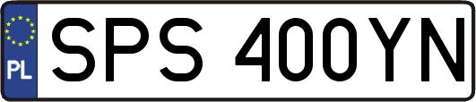 SPS400YN