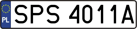 SPS4011A
