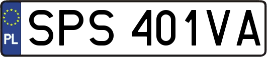 SPS401VA