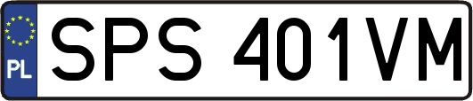 SPS401VM