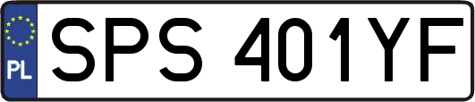 SPS401YF