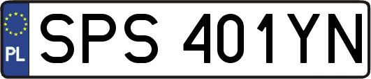 SPS401YN