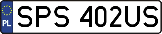 SPS402US