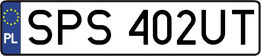 SPS402UT