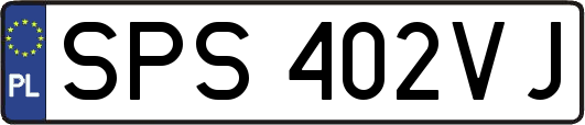 SPS402VJ