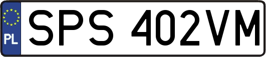 SPS402VM