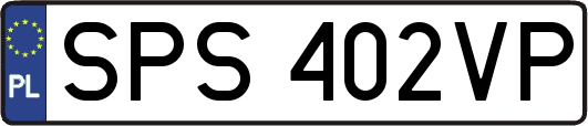 SPS402VP