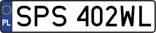 SPS402WL