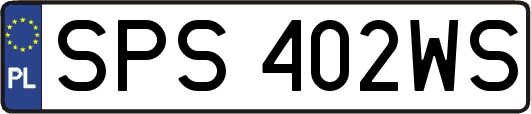 SPS402WS