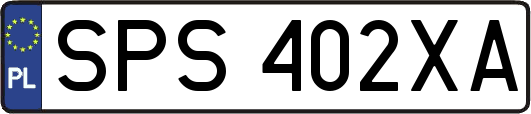 SPS402XA