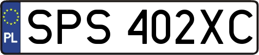 SPS402XC