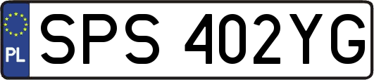 SPS402YG