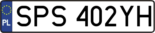 SPS402YH