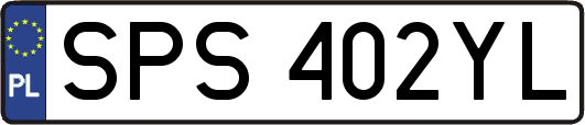 SPS402YL