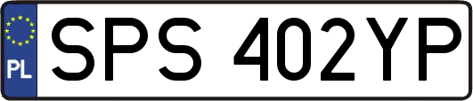 SPS402YP