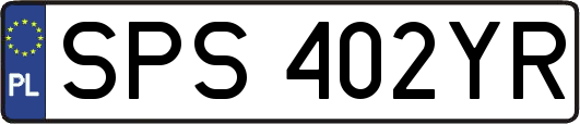 SPS402YR