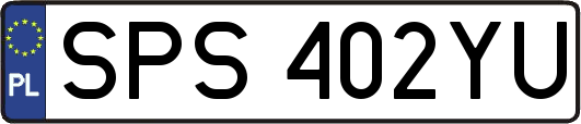 SPS402YU