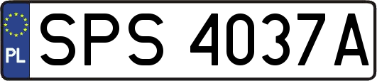 SPS4037A