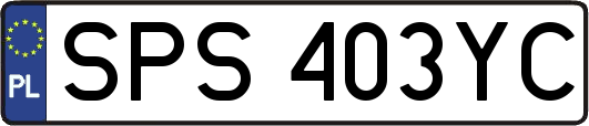 SPS403YC