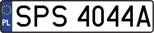 SPS4044A