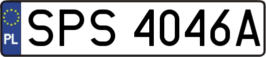 SPS4046A