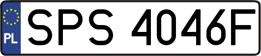 SPS4046F