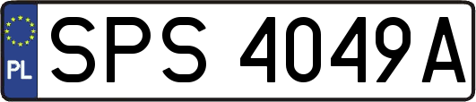 SPS4049A