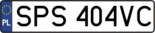 SPS404VC