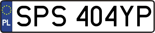 SPS404YP
