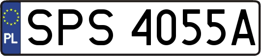 SPS4055A