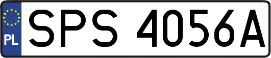 SPS4056A