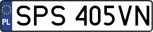 SPS405VN
