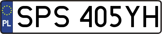 SPS405YH