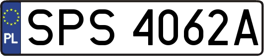 SPS4062A