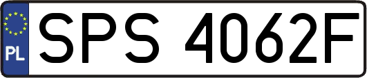 SPS4062F