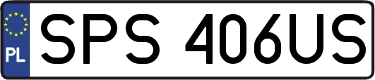 SPS406US
