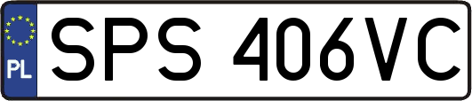 SPS406VC