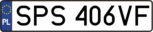 SPS406VF