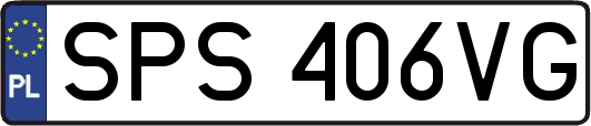 SPS406VG