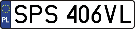 SPS406VL