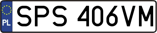 SPS406VM