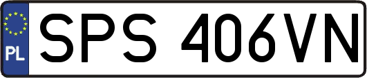 SPS406VN