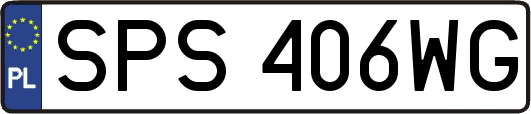 SPS406WG