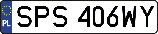 SPS406WY