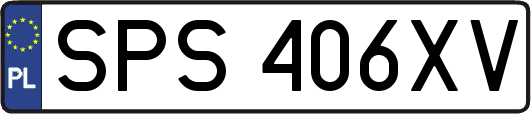 SPS406XV