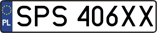 SPS406XX